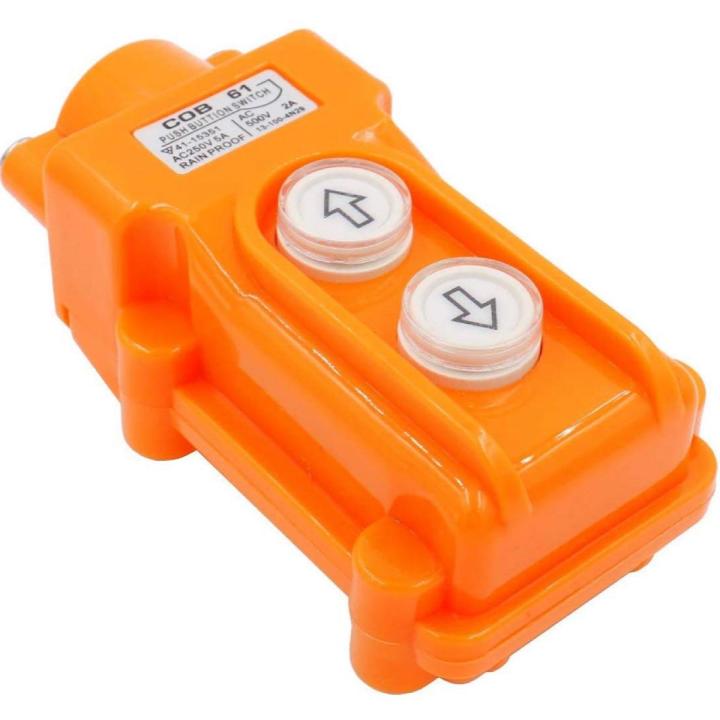 COB%2061%20Crane%20Pendant%20Control%20Station%20UP%20Down%20Hoist%20Push%20Button%20Switch%20-%20Image%204