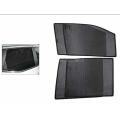 Side Window Fix Car Curtains 6Piece For FAW XPV. 