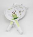 High Quality Mosquito Killer Rechargeable Racket. 