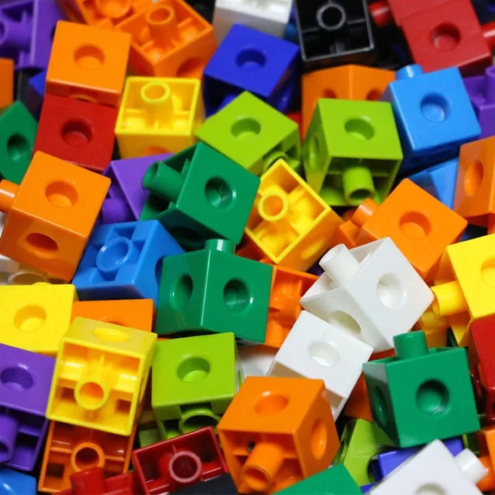 STEM%20Plastic%20Numberblocks%20Math%20Link%20Cubes%202cm%20Unlimited%20Creation%20Snap%20Unit%20Cubes%20Centimeter%20Cube%20and%20Interlocking%20Building%20Set%20100%20pcs%20-%20Image%205