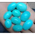 Orignal Indian Feroza Stone. 