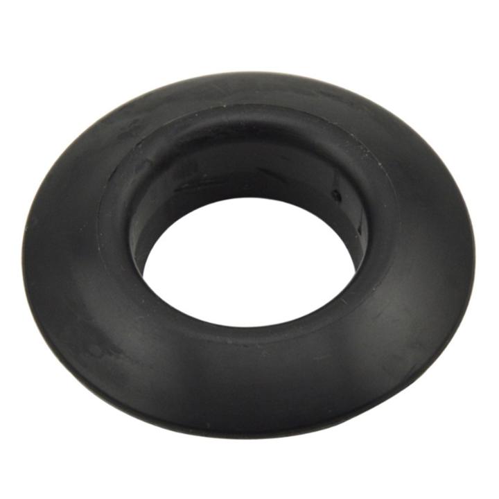 FLYEER 2020 4Pcs Universal Kayak Canoe Raft Paddle Oar Drip Rings Splash Guards Ring Paddle Accessories Replacement
