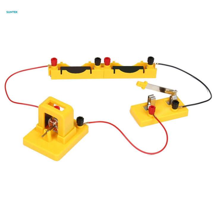 Physics%20Science%20Electric%20Motor%20Experiment%20DC%20Building%20Project%20Physical%20Experiment%20Set%20Educational%20-%20Image%203