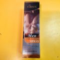 Chirs's Hair Removal Spray Men. 