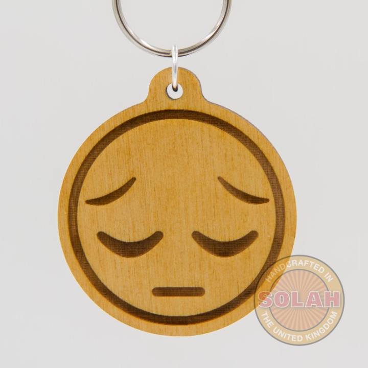 Wooden%20Sad%20Face%20Emoji%20Keychain,%20Pensive%20Face%20Emoji%20Wooden%20Keychain,%20Remorseful%20Emoji%20Carved%20Wood%20Key%20Ring,%20Best%20for%20Birthday%20gift%20-%20Image%204