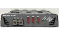 Kicker amplifier  KX850-4 Amplifier. 