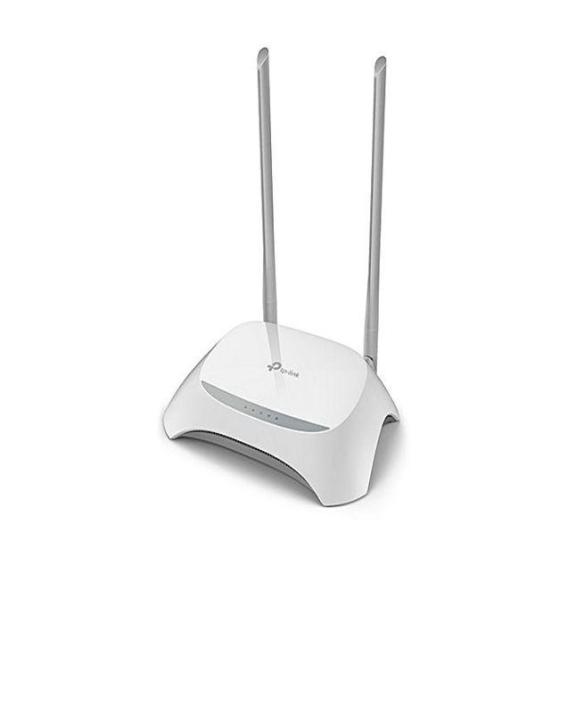 Tp-link%20TL-WR840%20300Mbps%20Wireless%20Router%20-%20Image%203