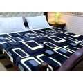 Double Bed AC Blankets for Summer / AC Kambal in Multi Color and New Design. 