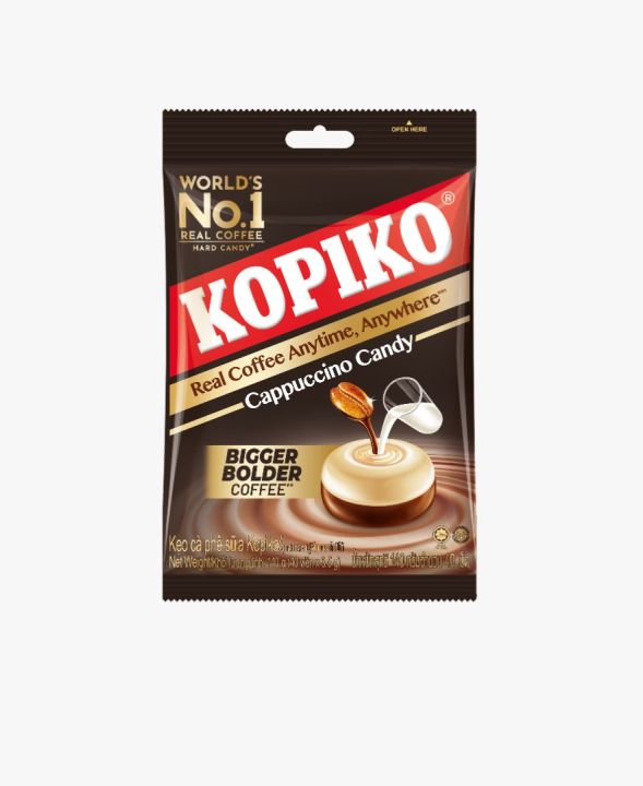Kopiko%20Cappuccino%20Candy%20Shots%20140g%20(Grams)%20Made%20of%20Real%20Coffee%20Extract%20-%20Image%202