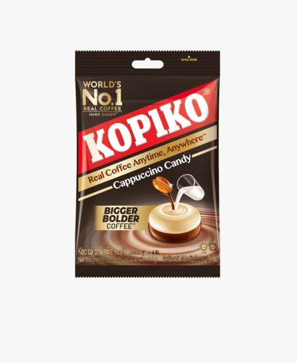 Kopiko%20Cappuccino%20Candy%20Shots%20140g%20(Grams)%20Made%20of%20Real%20Coffee%20Extract%20-%20Image%202