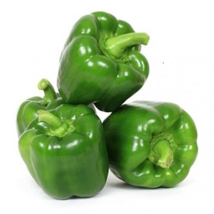 Capsicum (Shimla Mirch) / Sweet Pepper Kitchen Gardening Vegetable Seeds