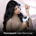 Professional IPL Laser Hair Removal 990000 Clicks Female Facial Body Bikini hair removal machine | epilator for women IPL. 