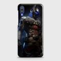 Samsung Galaxy M20 Cover Fortnite character Hard Cover- Design 26 Case. 