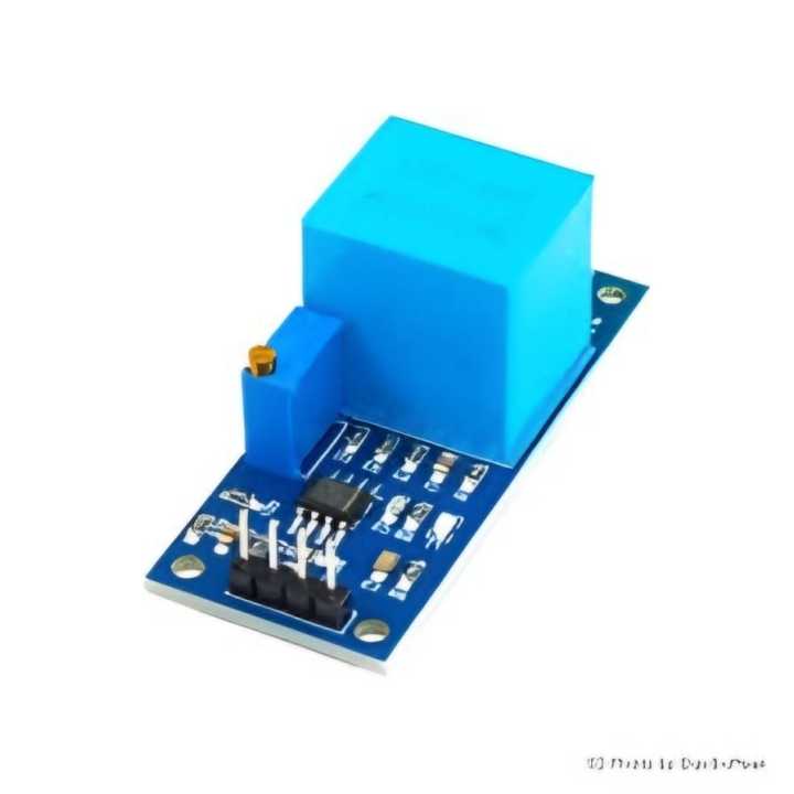 ZMPT101B AC Voltage Sensor Module 250V for Arduino ESP32 DIY ...