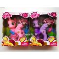 Cute Pony Horse Toy For Kids. 
