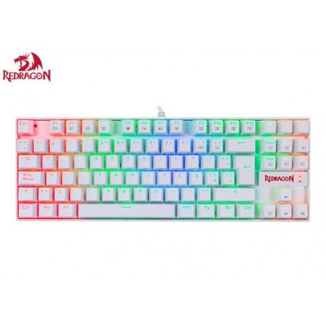 Redragon Kumara K552 RGB Mechanical Gaming Keyboard