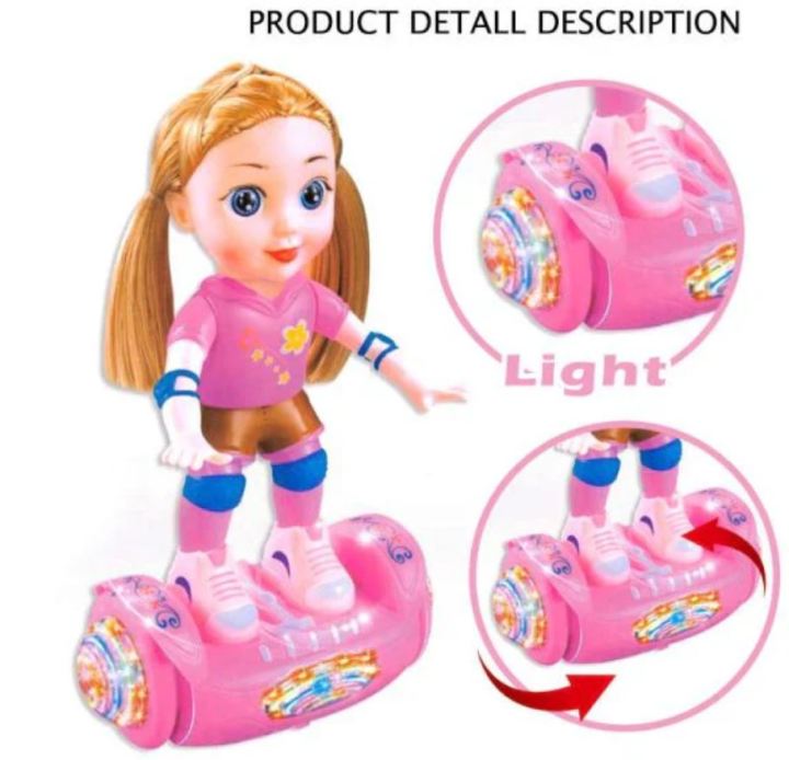 Doll%20with%20Hoverboard%20Toy%20for%20Girls%20%7C%20Balance%20Scooter%20with%20Lights%20&%20Music%20%7C%20Rotating%20Rolling%20Board%20%7C%20Cute%20Fashion%20Doll%20Playset%20for%20Kids%203+%20%7C%20Gift%20Toy%20-%20Image%204