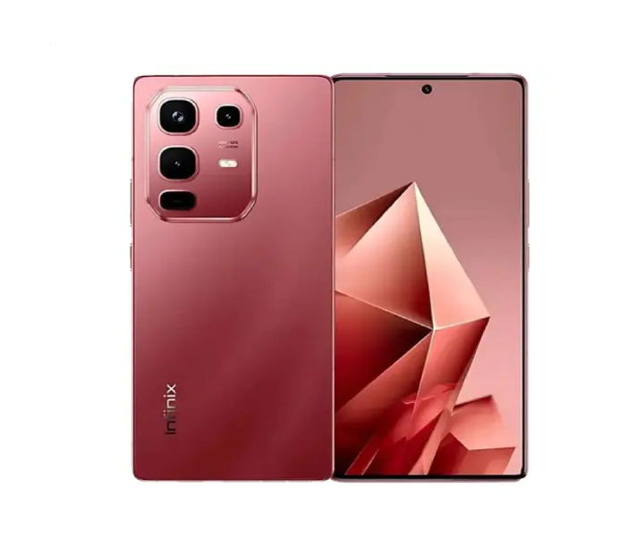 INFINIX NOTE 50 = 8GB + 8GB RAM = 256GB ROM = 5200mAh BATTERY