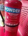 Universal Brand Modular Automatic Type Dry Powder Fire Extinguishers. 