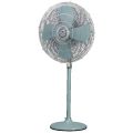 GFC Standard Pedestal Fan 24 Inch Grey. 