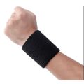 8*8cm Men Women Sports Sweatband Terry Cloth Wrist Sweat Bands Tennis/basketball/badminton Wristband Gym Crossfit Wrist Wraps. 