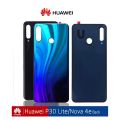 Huawei P30 Lite Orignal Battery Back Gorilla Glass Cover Repair Part.. 