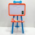 3 in 1 learning board white and Black for kids. 