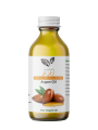 Bundle of 5, Pakistan Pansar Winter Oils package Sweet Almond Oil, Jojoba Oil, Rosehip Oil, Argan Oil and Avocado Oil. 