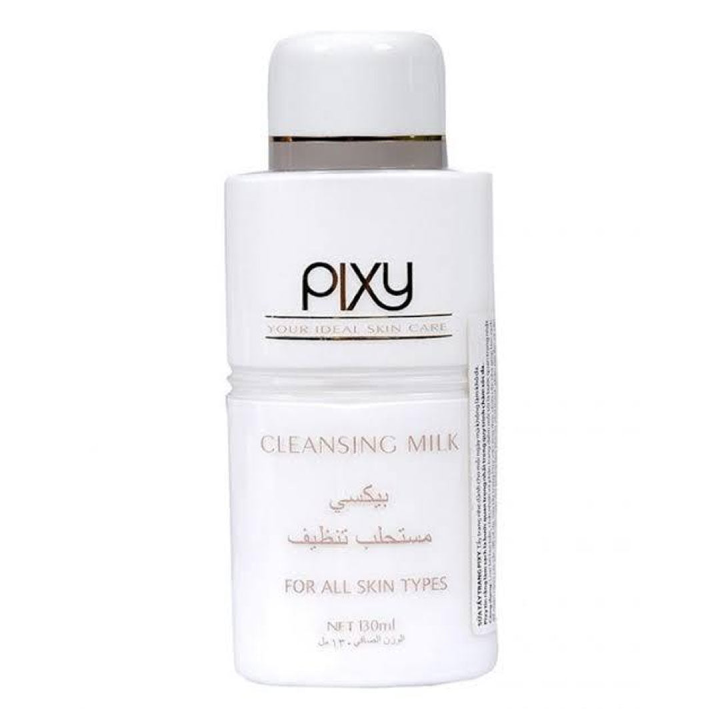 Pixy Cleansing Milk | 130Ml