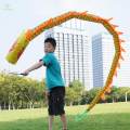 Dragon Ribbon Decoration Gymnastics Streamer Ribbon Ribbon Streamer for. 