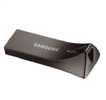 Samsung%2064GB%20100GB%20Flash%20Drive%20USB%20in%20Black%20color%20Metal%20body%20Memory%20Stick%20Pen%20Drive%20With%20(6%20Months%20WARRANTY)%20-%20Image%203