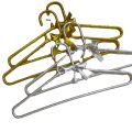 fancy hangers / hangers for bridal dresses / durable high quality hangers / unique hangers / handmade hangers / hangers for wedding. 
