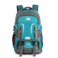 BAGCITY | Multifunctional Hiking Backpacks, Camping Travel Backpack, Waterproof Light Weight Unisex Nylon Rucksack, Travel Bag. 