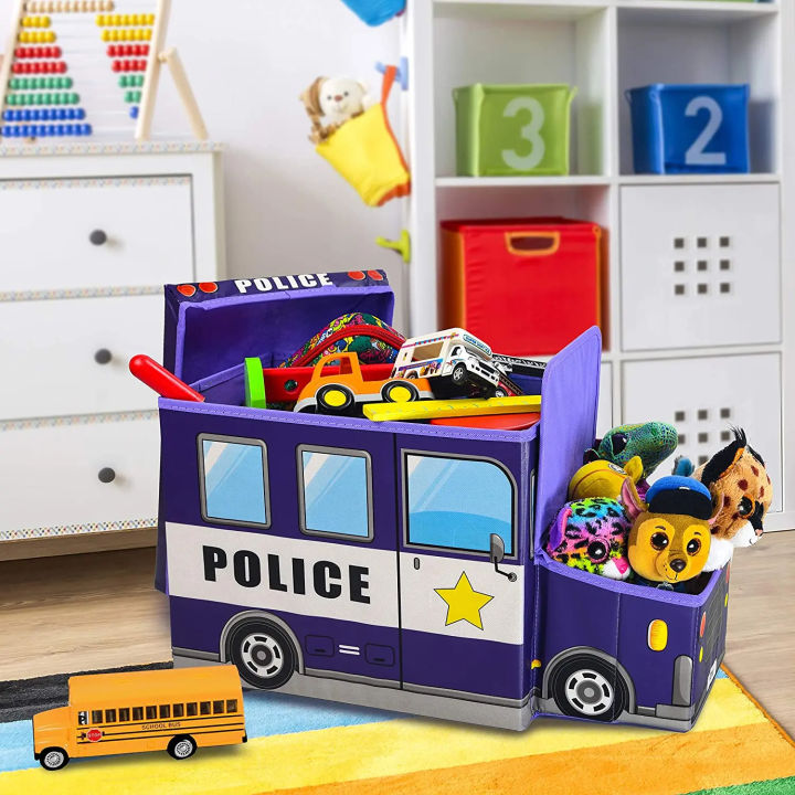 Multi-Function%20Cartoon%20Bus%20Shape%20Storage%20Box%20for%20Toys%20Kids%20Clothes%20Folding%20Cartoon%20Car%20Toy%20Storage%20Basket%20Children%20Storage%20Bin%20-%20Image%202