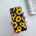 For Infinix Hot 20 20i Case X6826 X6826B X665C X665E Cute Cartoon Cover Soft TPU Phone Case For Infinix Hot 20i Hot20 i Bumper. 