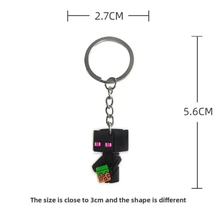%E3%80%90Best%20value%20for%20money%E3%80%91%20Cartoon%203D%20Minecraft%20Keychain%20Soft%20PVC%20My%20World%20Keyring%20Pendant%20Bag%20Accessories%20Kids%20Gift%20-%20Image%202