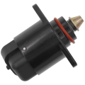1 PCS Idle Speed Valve Idle Air Control Valve Black 17059524 817254 Fuel Injection Control Valve A95160. 