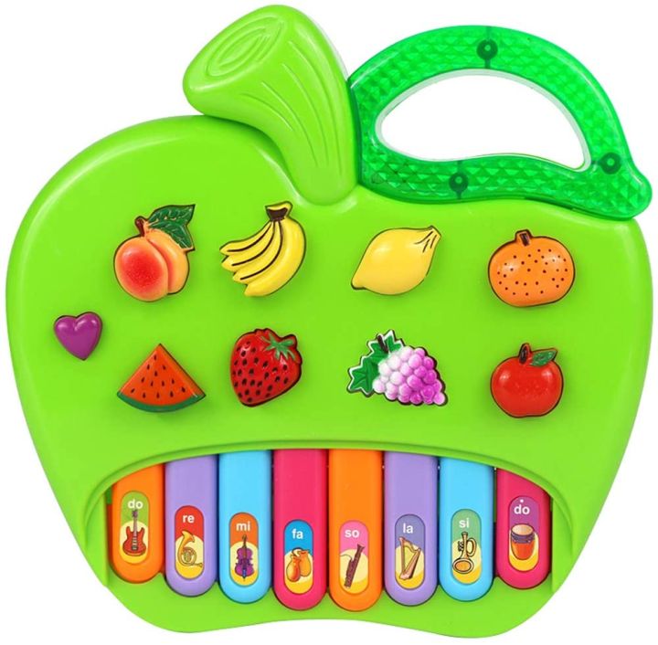 Apple%20Piano%20toy%20for%20Kids%20%7C%20learning%20Piano%20with%20music%20and%20fruits%20-%20Image%202