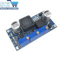 LM2596S DC-DC Constant Current Module LM2596 DC-DC 7V-35V Step-down Adjustable CC/CV Power Supply Module. 