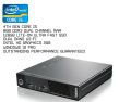 Lenovo Core i5 4th Generation Mini PC - Mini Computer, 8GB RAM, 128GB SSD, Dual Band WiFi, LAN, Built-in HD Graphics Upto 2GB. 