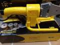 PPR Heater - PVC pipe Welding Machine - Plastic Tube Welding Machine 20-32mm. 