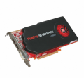 FirePro 3D GRAPHICS V5800 1GB DDR5 128Bit. 