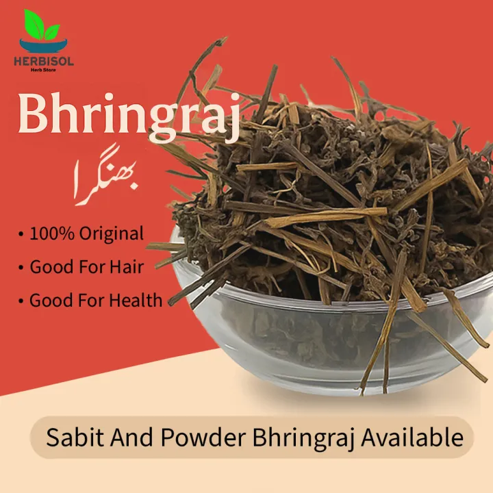 Bhringraj%20250gm%20%D8%A8%DA%BE%D9%86%DA%AF%D8%B1%DB%81%20-%20Daisy%20Dry%20Leaves%20-%20Bringraj%20/%20Black%20Bangra%20Siyah%20/%20Bhangra%20/%20Bhingraj%20250%20grams%20by%20Herbisol%20-%20Image%205