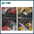 Perfectly Imperfect (10 book series) by Neva Altaj | 1 to 10. 