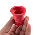 Semi-automatic Washing Machine Gasket Plug Drain Valve Water Sealing Rubber Plug. 