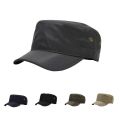 Men Cap Women Cap Casual Baseball Cap Classic Hat Preppy Style Adjustable Army Plain Vintage Cadet Caps News Boys Cap Girls Cap Stylish Cap Boy Hats Multicolor. 