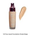 Sweet Face Oil Free Liquid Foundation 55ML 100% Waterproof Protect With SPF 15 ( Beige 04). 