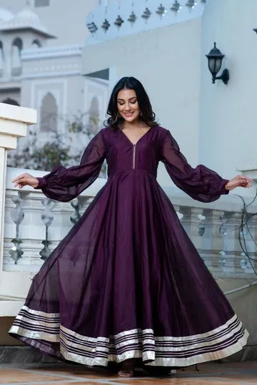 1 pc katan silk long frock party wear dress for women long dress girls dresses for wedding dulhan wedding dresses for women party dresses for girls women shadi women dresses for wedding wear Daraz.pk