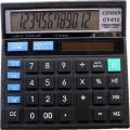 Calculator Ct-512 - 12 Digit. 