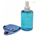 LCD + MOBILE Screen Cleaning Kit 200ML | Cleaning Fluid Gel to Clean Mobile Screen, Spects, Tab, spec Or Laptop Screen. 